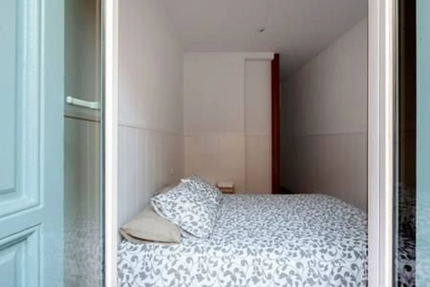 Piso en calle de Tabernillas, 13 - Foto 10