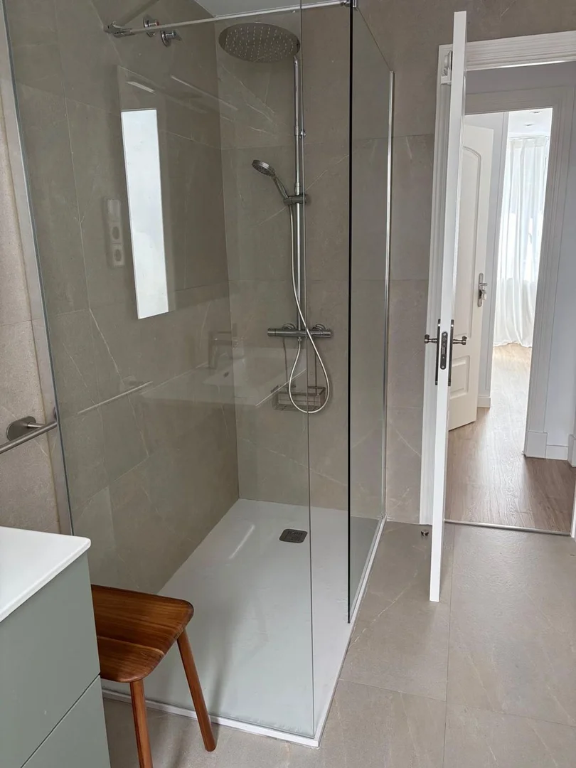 Piso en calle de Orense, 59 - Foto 5