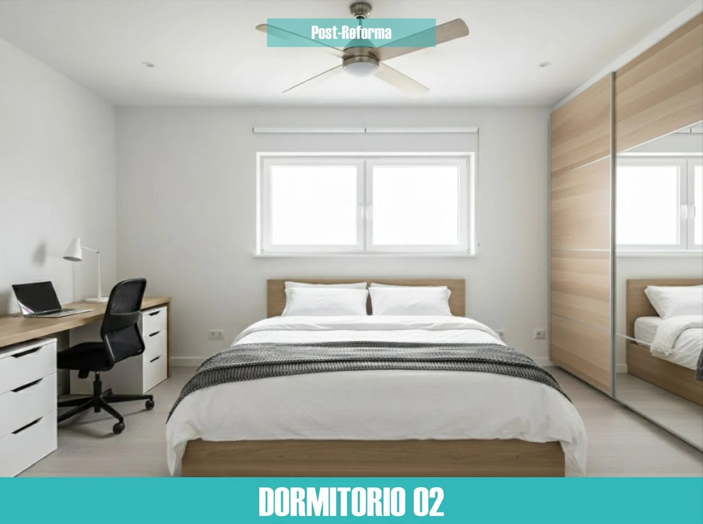 Piso en calle del Capitán Blanco Argibay, 65 - Foto 10