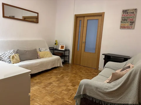 Alquiler de piso en Calle de la Madera, 35 - Foto 10