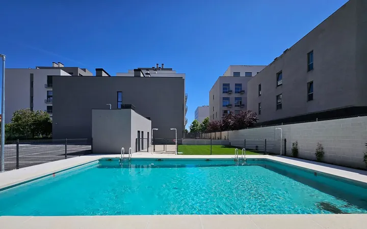 Dúplex en Calle Laguna del Marquesado, 5, Villaverde Alto - Foto 22