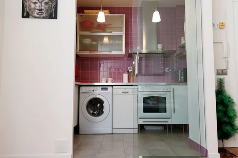 Piso en calle Divino Pastor, 11 - Foto 5