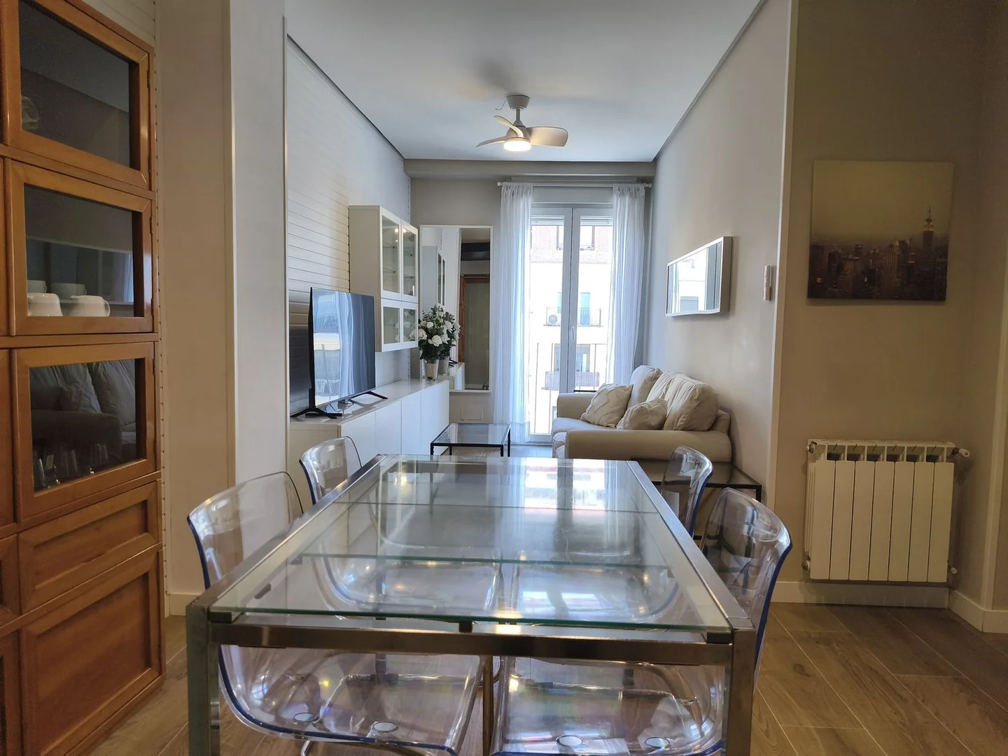 Piso en calle de Santa Engracia, 177 - Foto 1