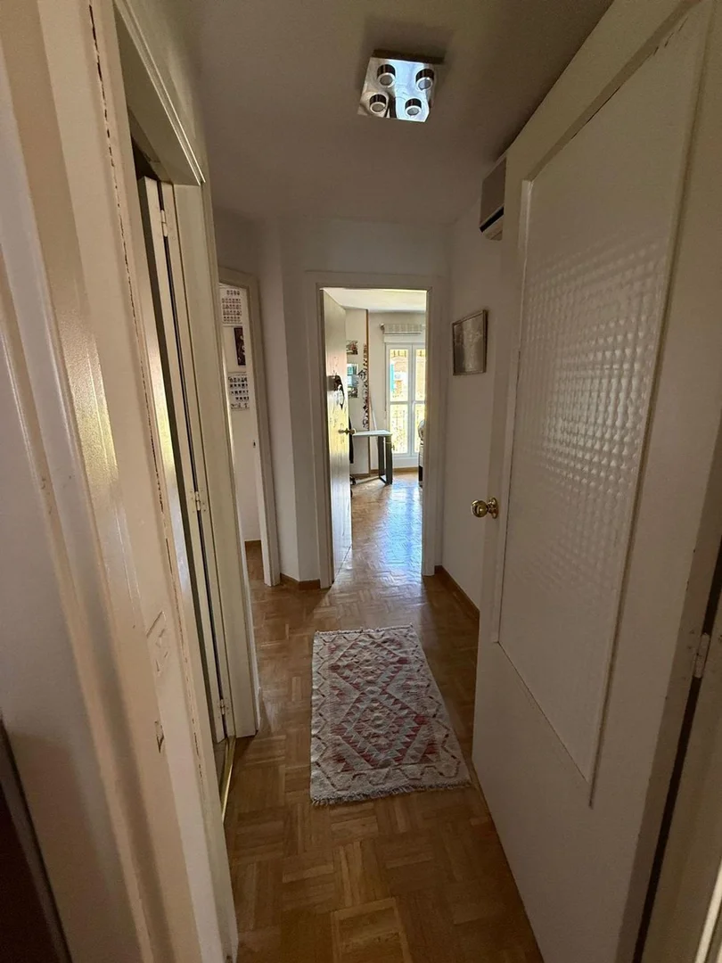 Piso en calle de la Violetera, 13 - Foto 3