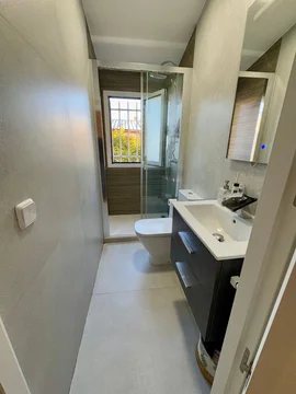 Chalet pareado en Barrio Tres Olivos - Valverde - Foto 21