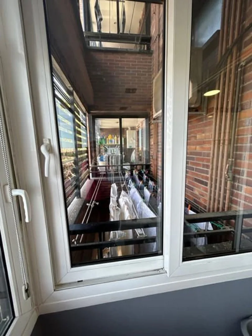 Piso en Costa Brava, 18, Mirasierra - Foto 18