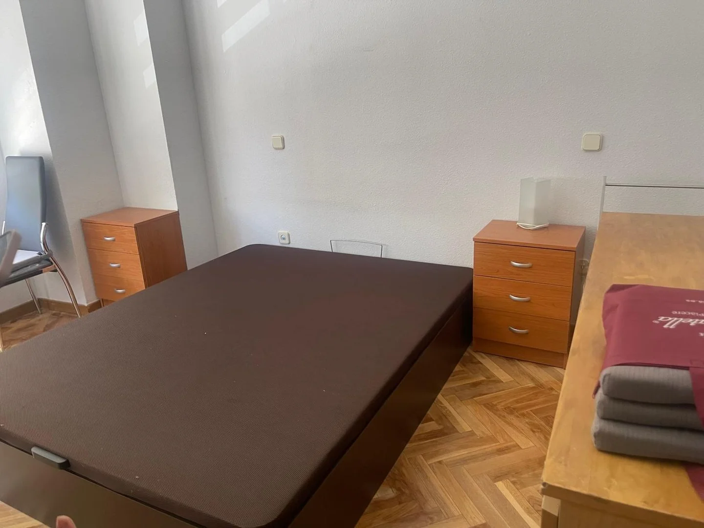 Piso en calle de Alcalá, 375 - Foto 4