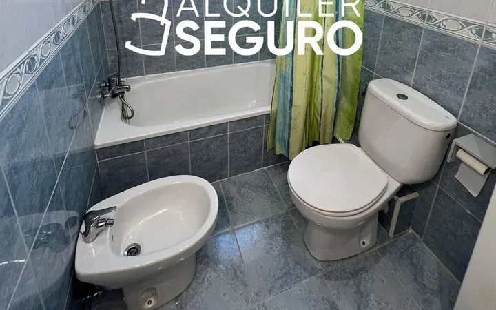 Piso en Calle de Agustín Durán, Guindalera - Foto 11
