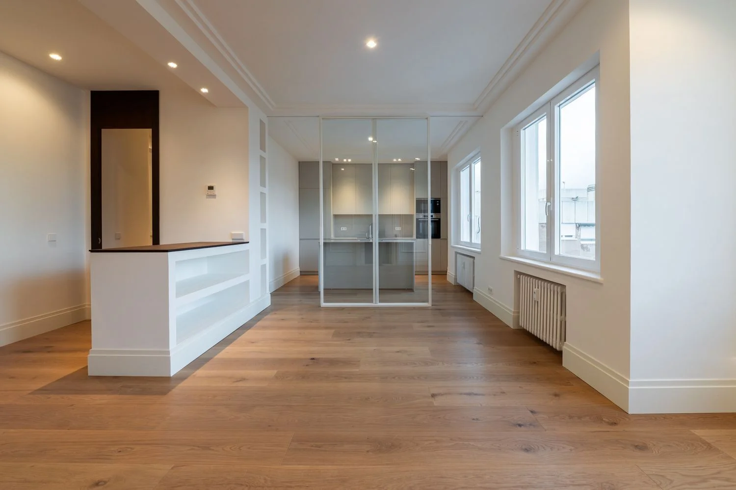 Piso en Barrio Nuevos Ministerios-Ríos Rosas - Foto 2