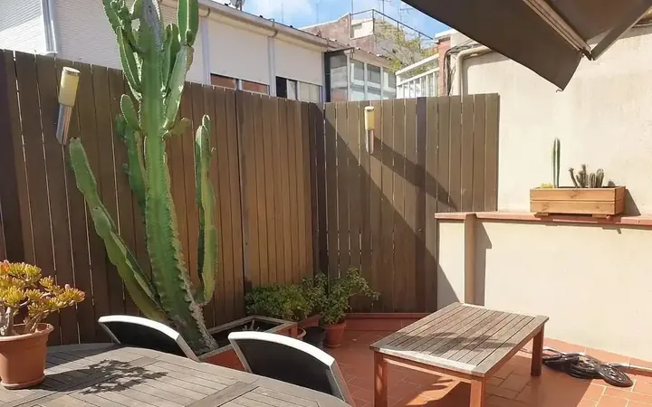 Piso en  Carrer de Sant Pere Més Alt 67 - Foto 1