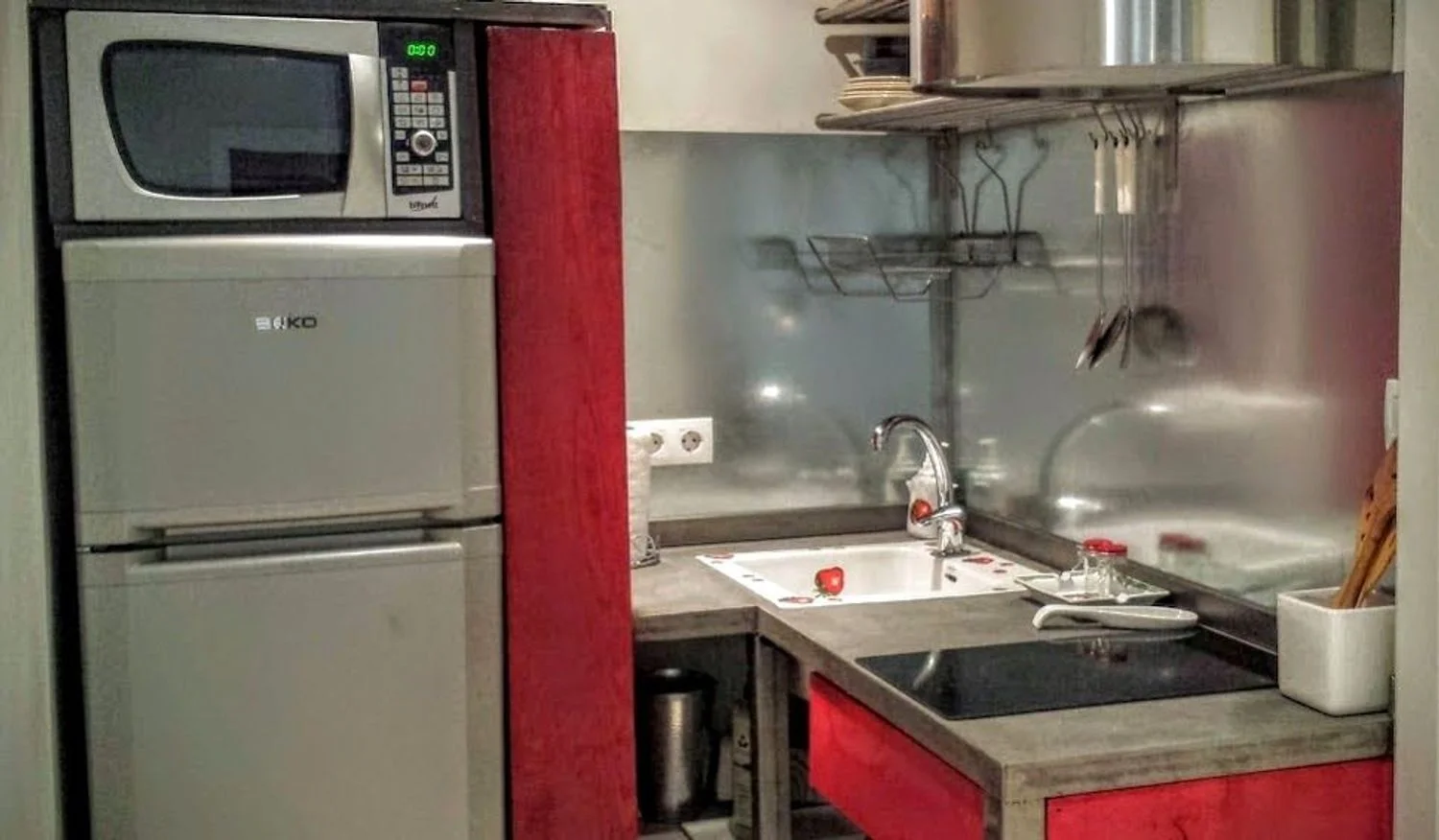 Piso en calle de Prieto Ureña, 5 - Foto 8