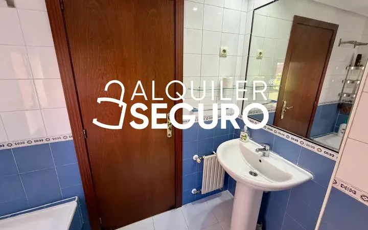Piso en  de la Silvina - Foto 8