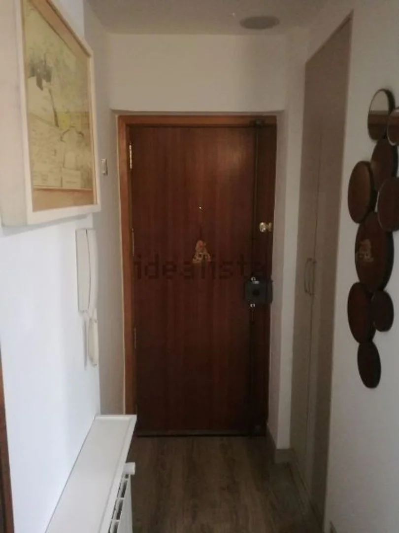 Piso en Calle Domingo de Silva, 2 - Foto 5