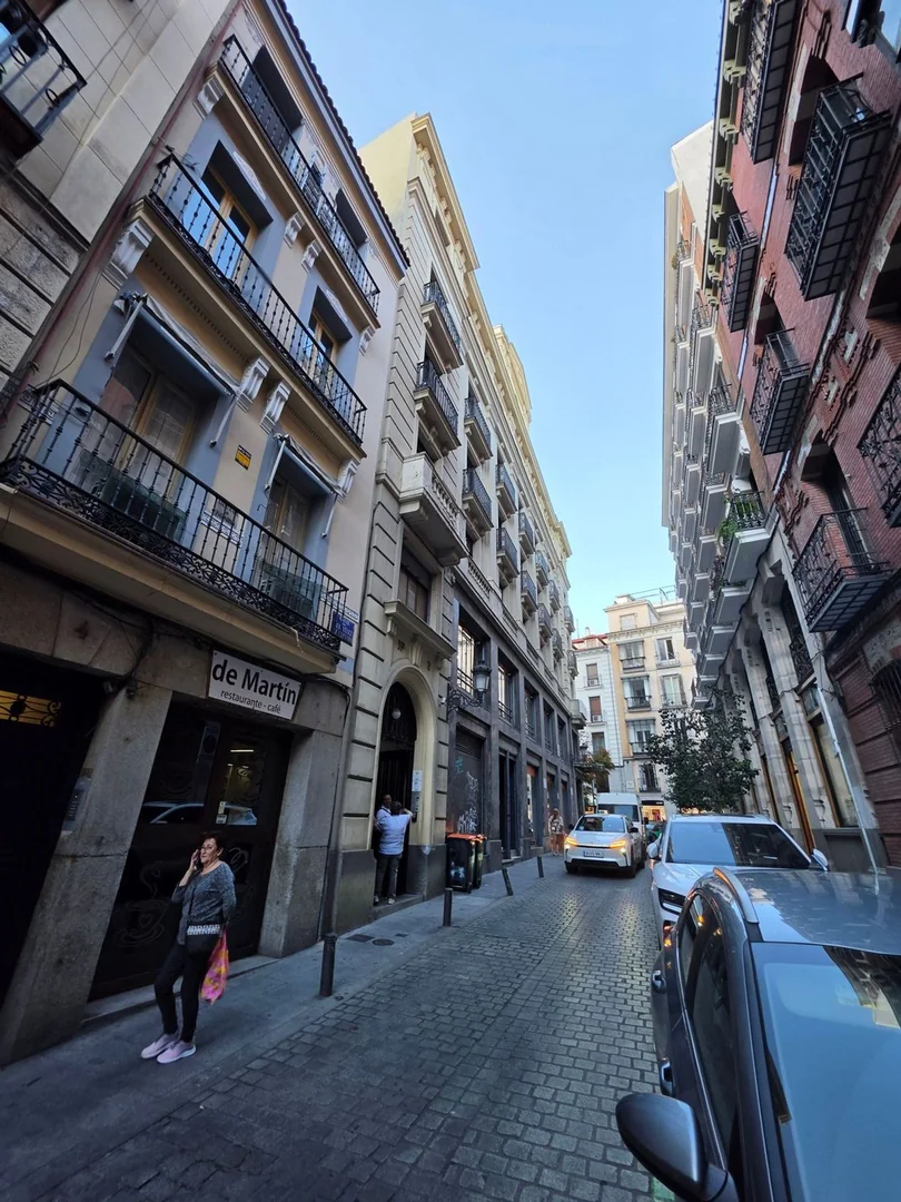 Piso en Lavapiés-Embajadores, Lavapiés-Embajadores - Foto 38