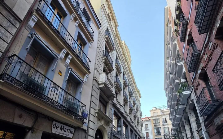 Piso en Lavapiés-Embajadores, Lavapiés-Embajadores - Foto 38