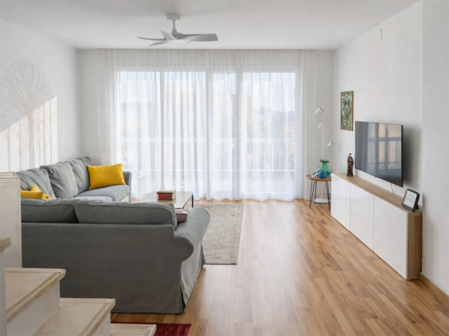 Ático en  Travessera de Gràcia 181 - Foto 6