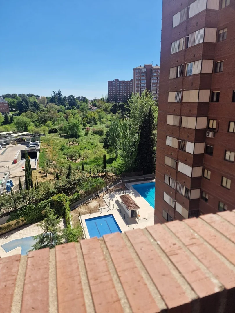 Piso en La Paz - Foto 6