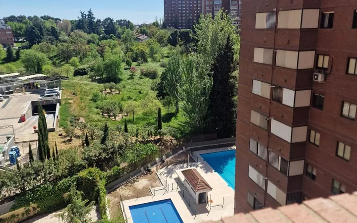 Piso en La Paz - Foto 6