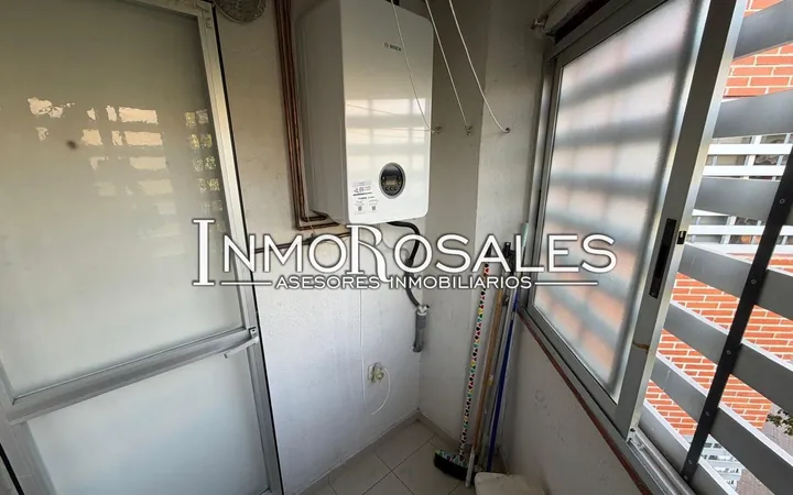 Piso en Palomeras Bajas - Foto 49