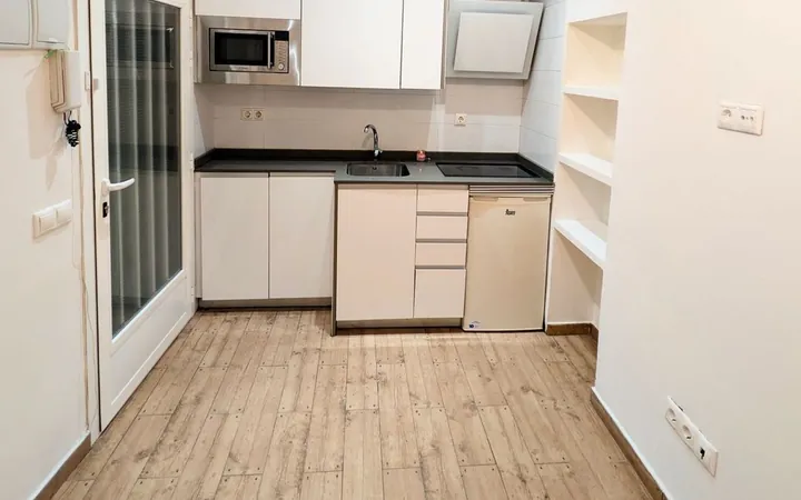 Piso en Calle de la Sierra de los Filabres, 35, Numancia - Foto 1