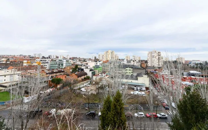 Piso en Calle del Moscatelar, 34, Conde Orgaz-Piovera - Foto 42