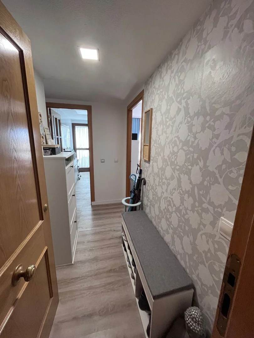 Piso en calle de la Maquinilla, 13