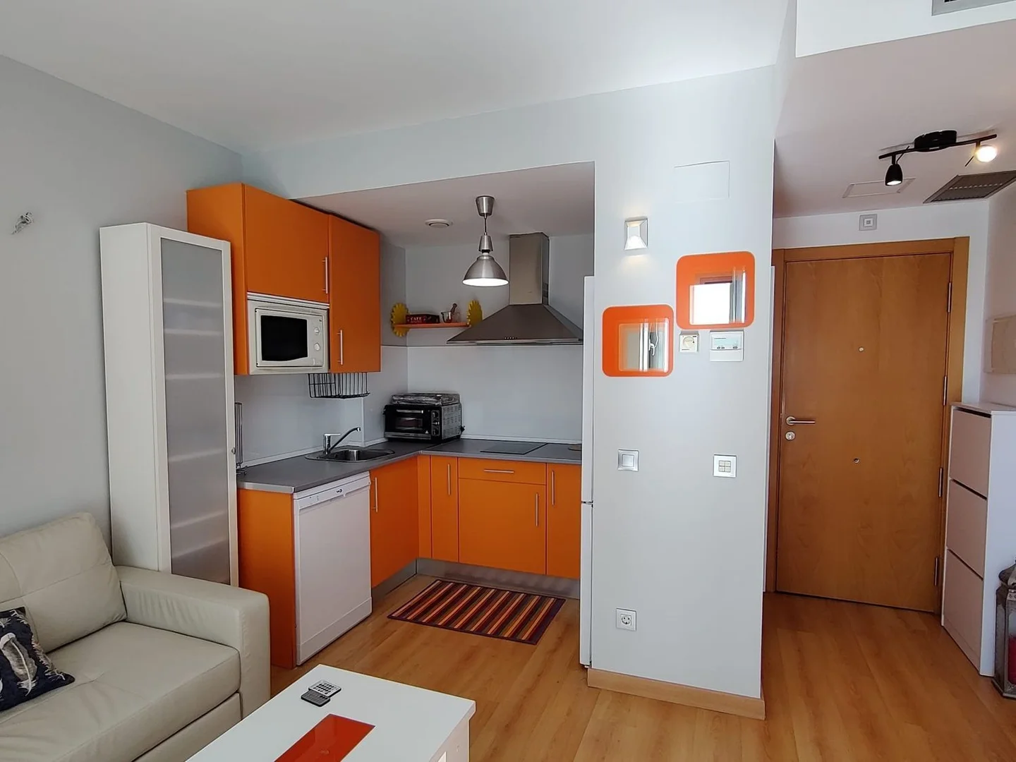 Piso en Juan de Arespacochaga y Felipe, 6 - Foto 8