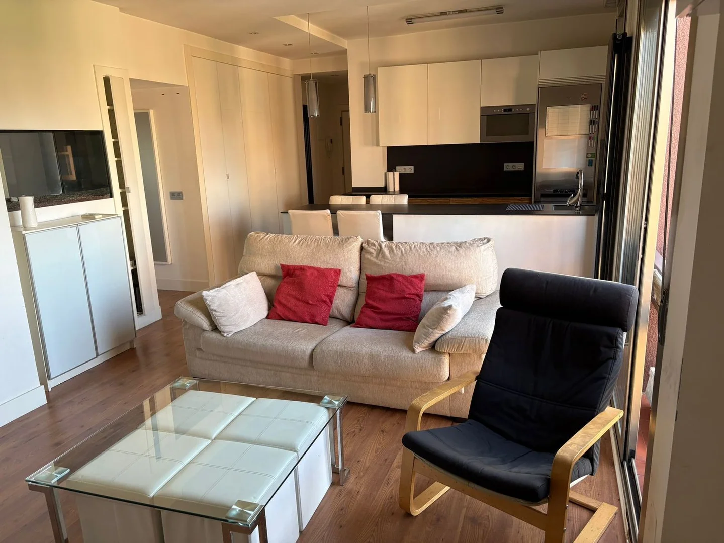 Piso en avenida de Juan Andrés, 64 - Foto 2