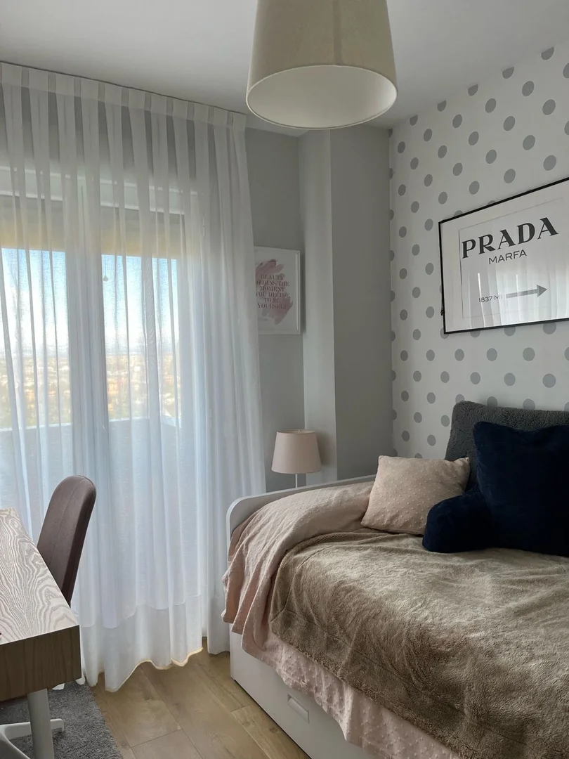 Piso en calle de Alfredo Marqueríe, 49 - Foto 18