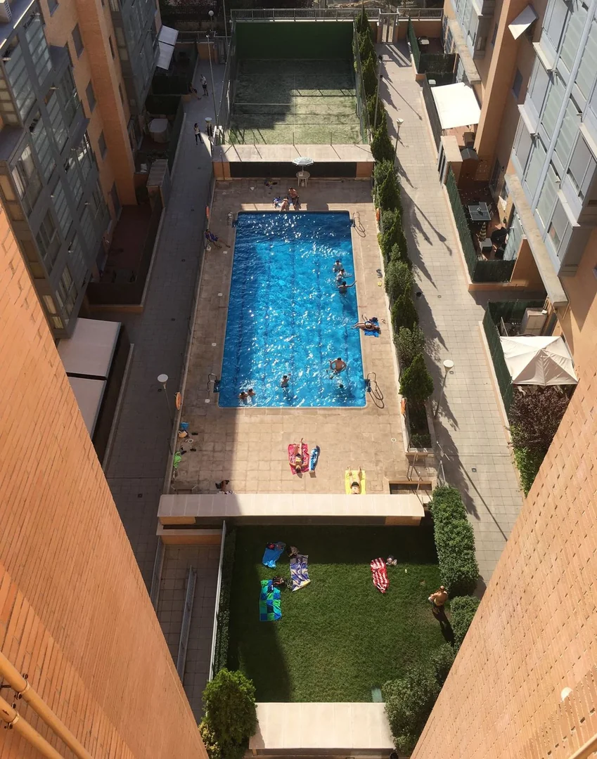 Piso en Camino de Ganapanes, 1, Peñagrande - Foto 2