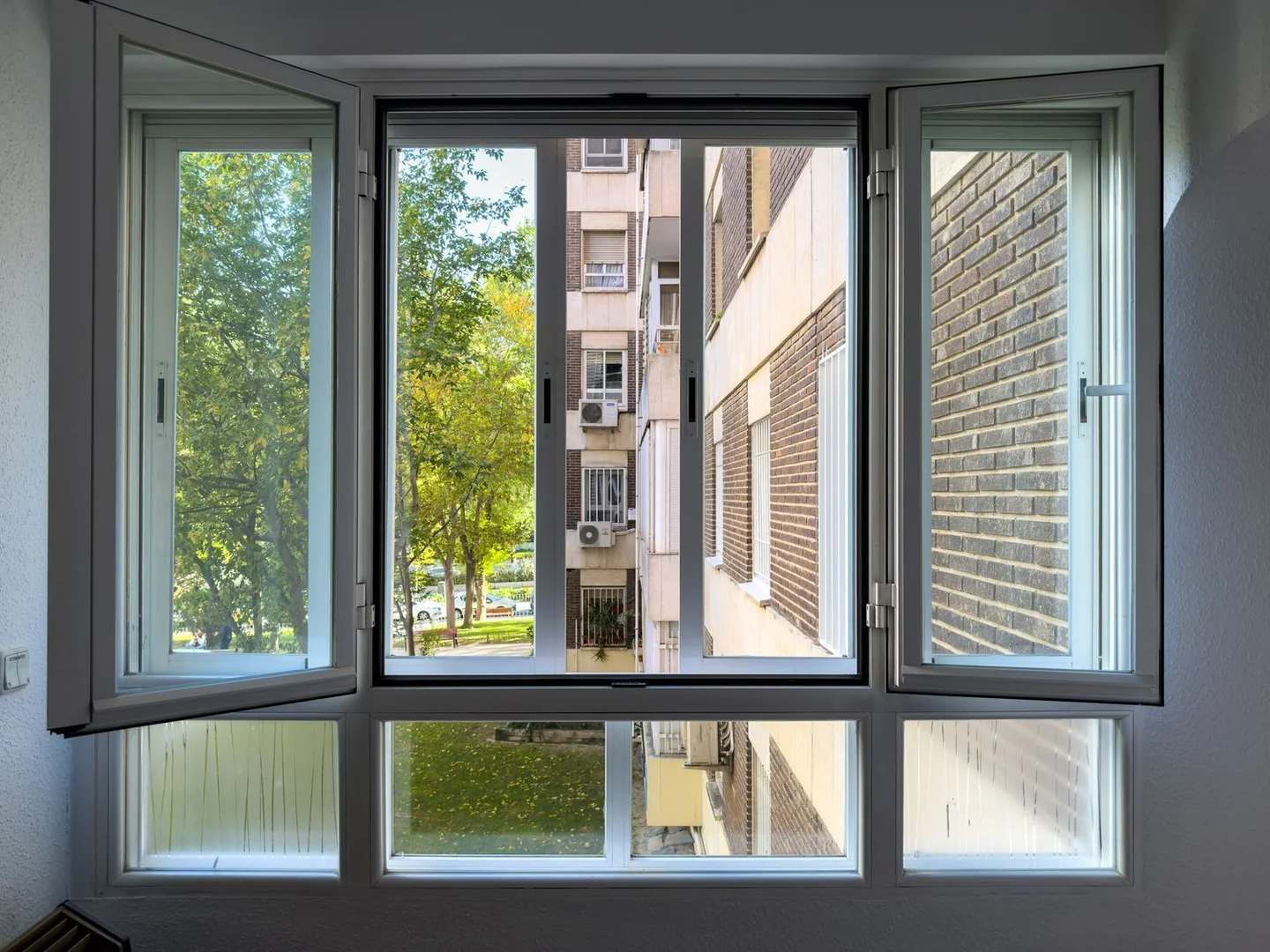 Piso en Calle de Ginzo de Limia, 7 b, Pilar - Foto 4