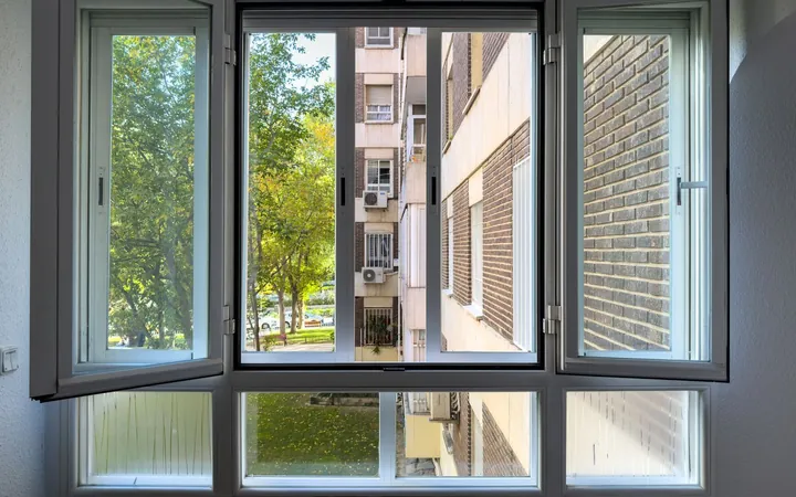 Piso en Calle de Ginzo de Limia, 7 b, Pilar - Foto 4