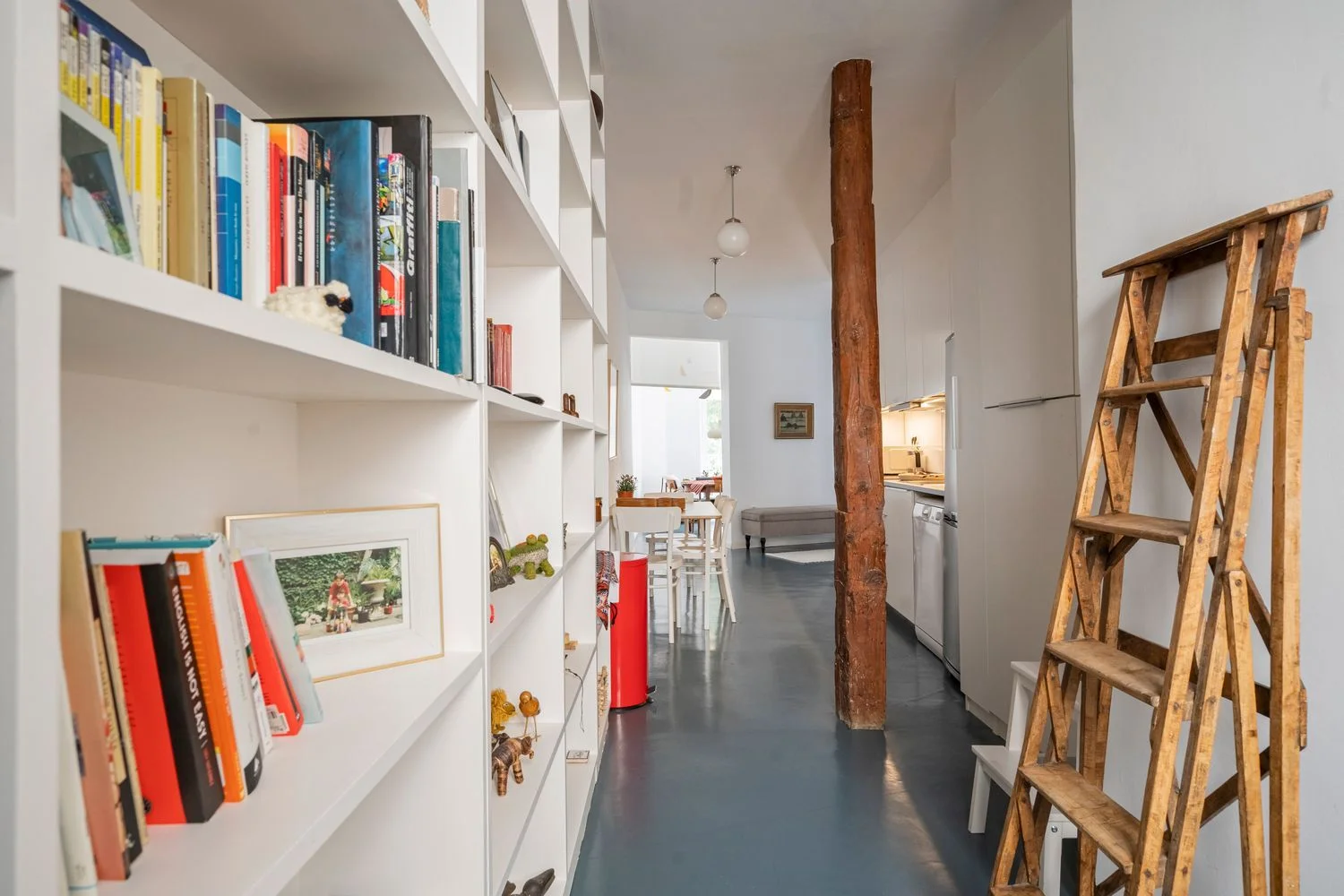 Piso en calle de Lavapiés, 41 - Foto 9