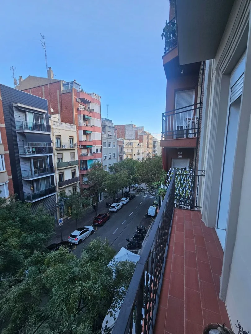 Piso en Calle de los Castillejos, El Baix Guinardó - Foto 29
