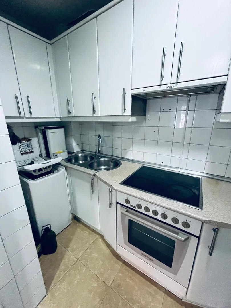 Piso en Paseo de las Delicias, 75 - Foto 30