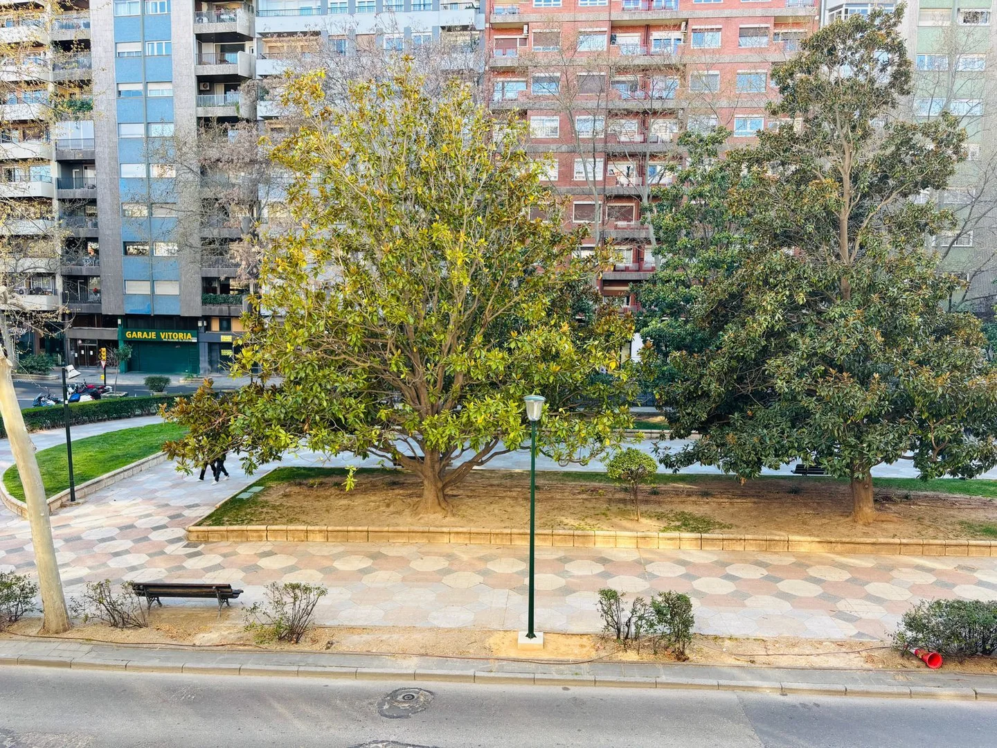 Piso en paseo de la Constitucion, 29 - Foto 1