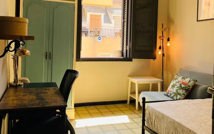 Piso en Calle de Ricart, 26, El Poble Sec - Parc de Montjuïc - Foto 13