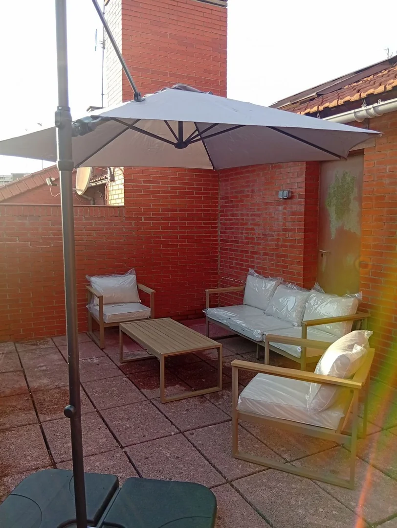 Piso en Ventilla-Almenara, Ventilla-Almenara - Foto 23