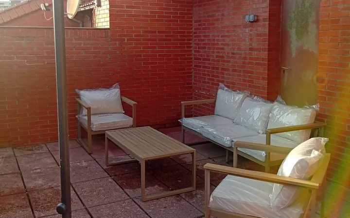 Piso en Ventilla-Almenara, Ventilla-Almenara - Foto 23
