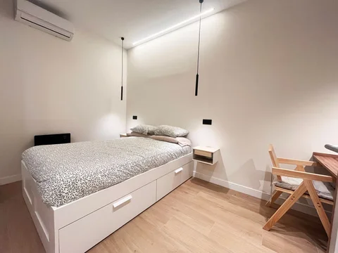 Alquiler de piso en Lavapiés-Embajadores - Foto 9
