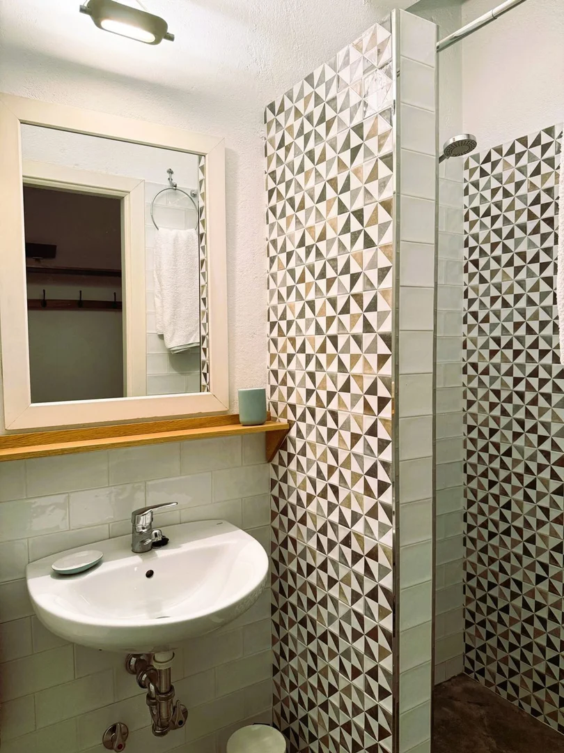 Estudio en calle de San Buenaventura, 7 - Foto 10