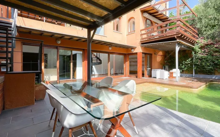 Casa o chalet independiente en Sarrià - Foto 4