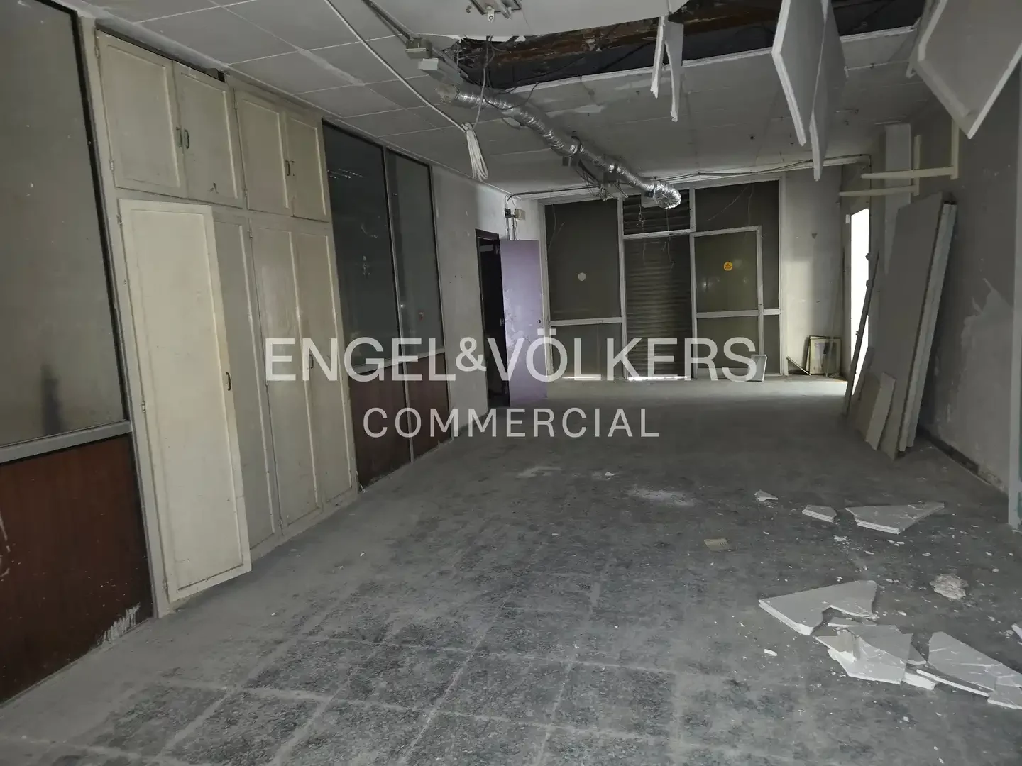 Local comercial en  Barcelona Capital - Foto 16