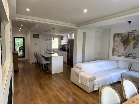 Piso en Alameda de Osuna - Foto 6