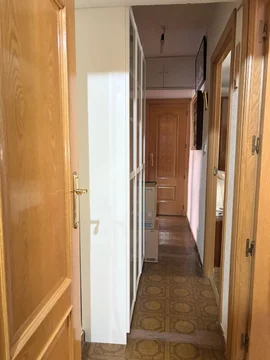 Piso en Barrio Lucero - Foto 10