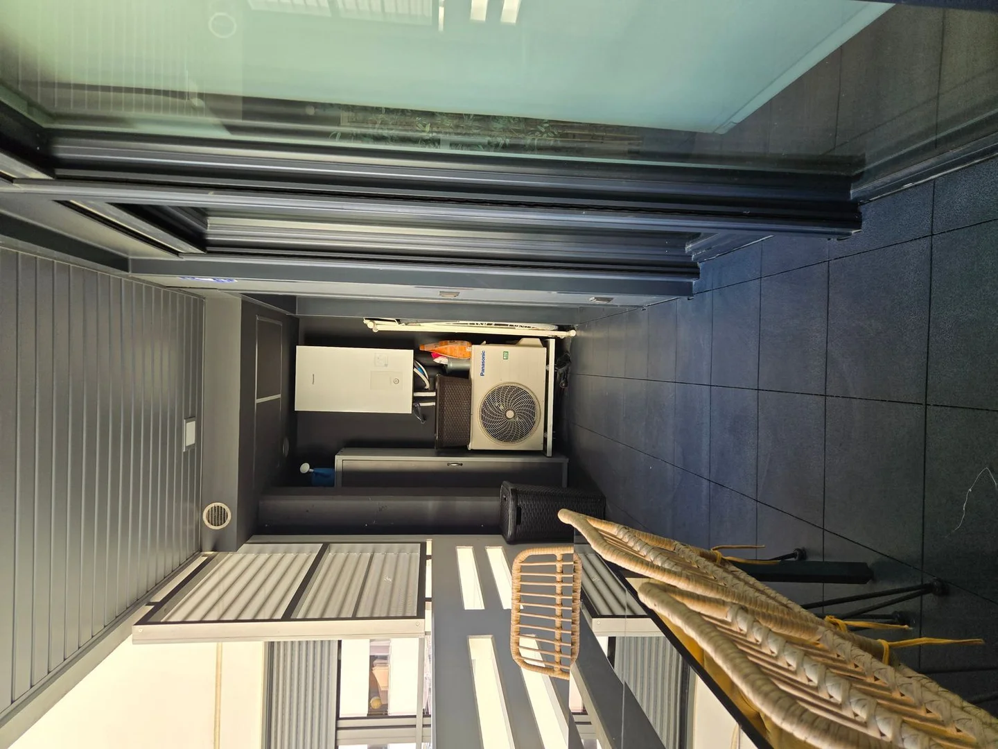 Piso en calle Ferenc Puskas, 202 - Foto 13