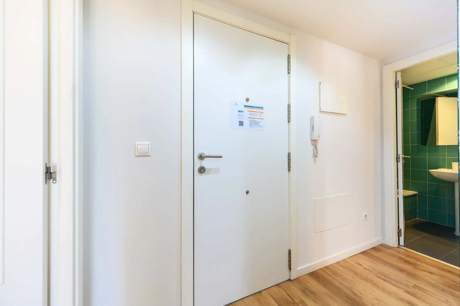 Piso en Calle de San Aquilino, 31, Ventilla-Almenara - Foto 6