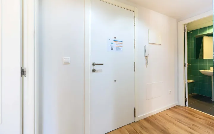 Piso en Calle de San Aquilino, 31, Ventilla-Almenara - Foto 6