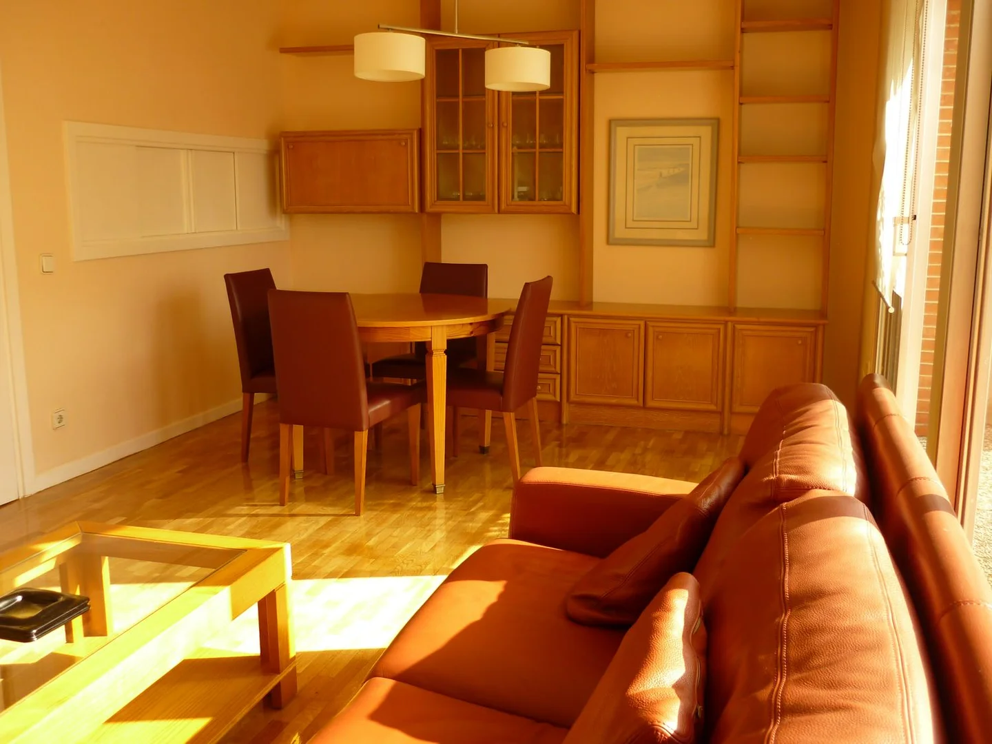 Ático en calle Sor Angela de la Cruz, 22 - Foto 4