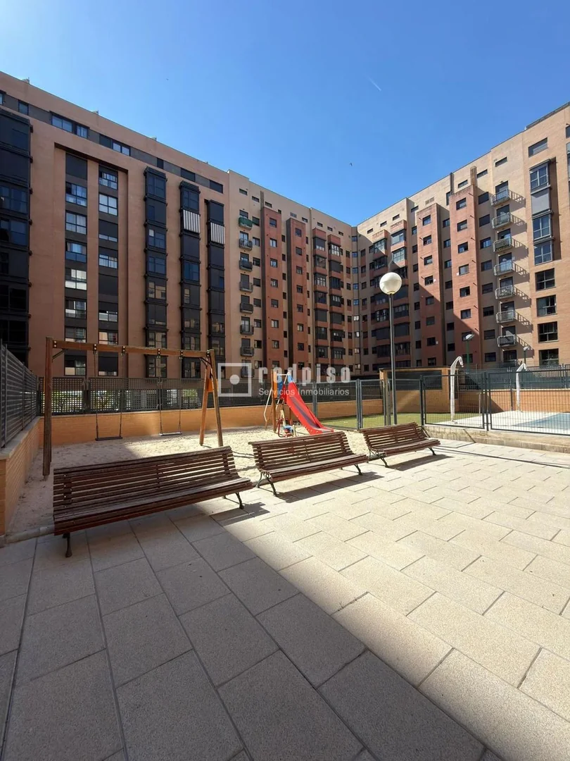 Dúplex en Avenida de la Gran Vía del Sureste, Ensanche de Vallecas - La Gavia - Foto 7